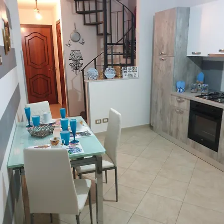 La Kalsa Sciacca