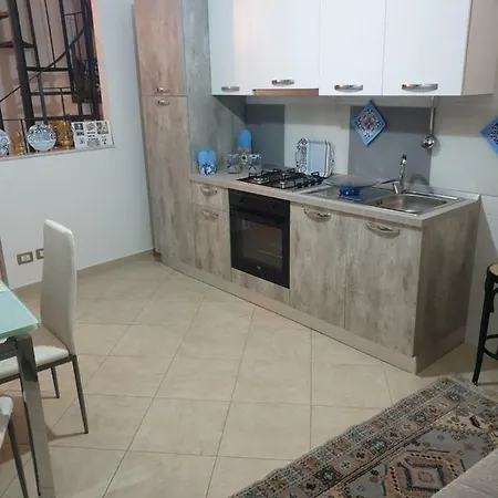 Apartment La Kalsa