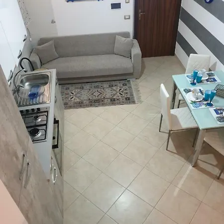 La Kalsa Appartamento Sciacca