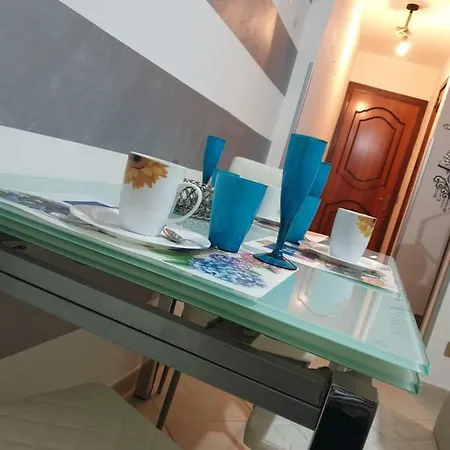 La Kalsa Apartment *