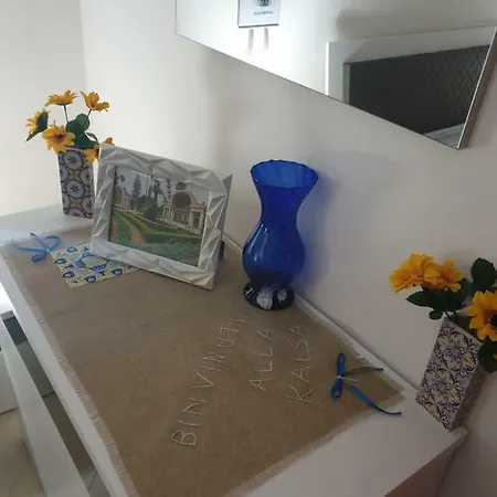 Apartment La Kalsa