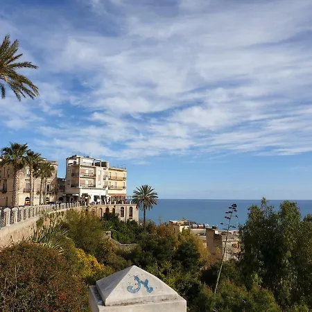 La Kalsa * Sciacca