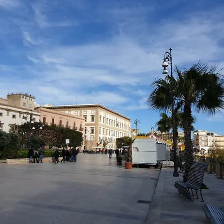 Appartamento La Kalsa *