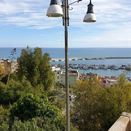 La Kalsa Appartamento *
