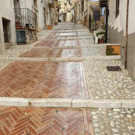 La Kalsa