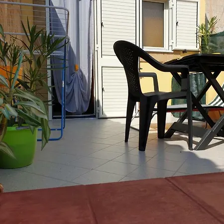 La Kalsa Apartment *
