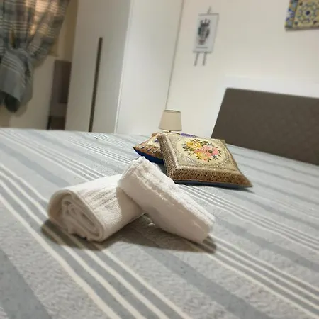 La Kalsa Apartment Sciacca