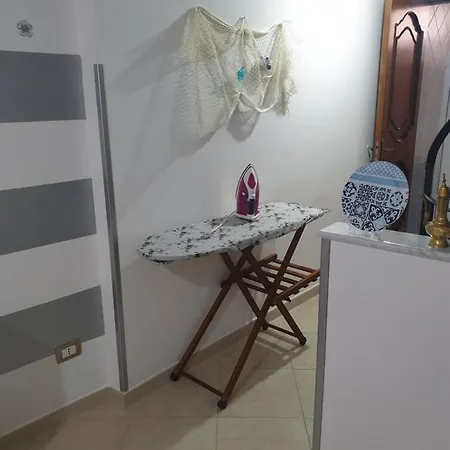 Apartment La Kalsa