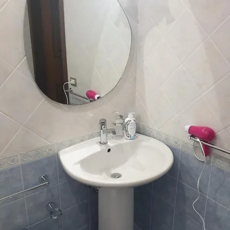 Apartment La Kalsa *