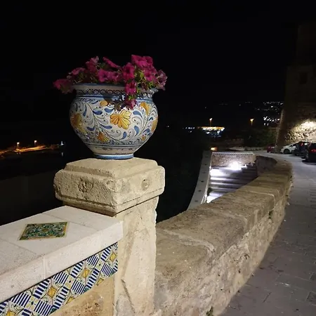 Appartamento La Kalsa *